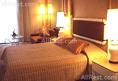 Royal Princess Larn Luang Hotel 8